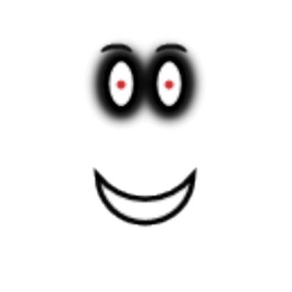 jeef the killer face Roblox decal