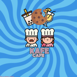 Kafe Cafe V2.0.1