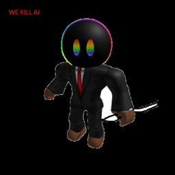 kill the A.I.S!