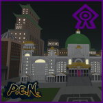 || Project Elemental Nations || The United Forces
