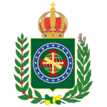 The Great Empire Of Brasil