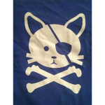 The cat crusaders