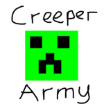 CreeperArmy