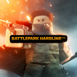 BATTLEPARK HARDLINE™