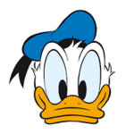 DONaLD DUckkkkkk