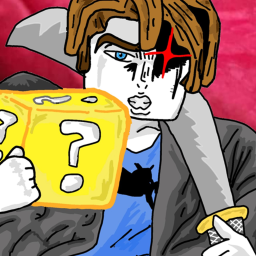 LuckyBlock Survival.⚔⚔⚔