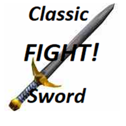 Classic Sword Fight[UPDATE!]