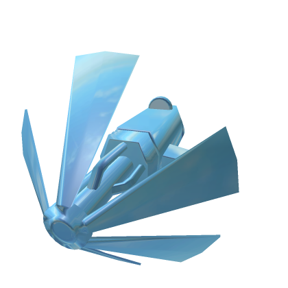 Gravity Gun