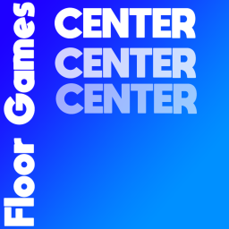 Floor Games Center