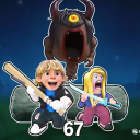 ⚔️Survival 67 Days - Monster Forest⛩️