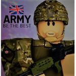 [BTA] British Territorial Army