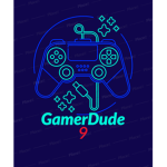 Official GamerDude # Group