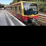 Berlin S-Bahn S1