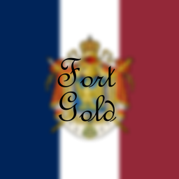 Fort Gold [Under Major Change]