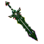 Supreme Arch and Zynxx Sword of Collaboration