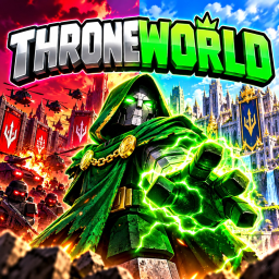 THRONEWORLD SUPREME (BETA)
