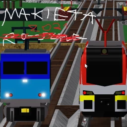makieta ro-scale 2021 icon