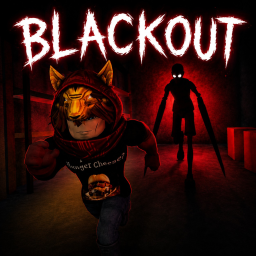 BLACKOUT ⚡[BETA MODE]