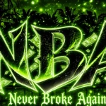 ( NBA ) Never Broke Again Group Thumbnail