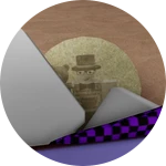 Game Badge Thumbnail