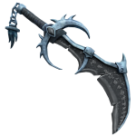 Immortal Sword: True Bluesteel Vlad's Lament