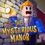 The Mysterious Manor BETA