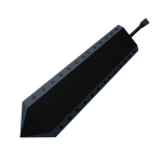 Greatsword of the Banished