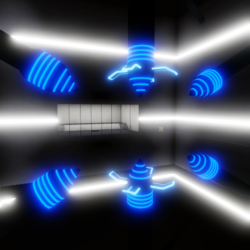 Unnamed Power Core [Open sourced]