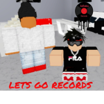 Lets Go records