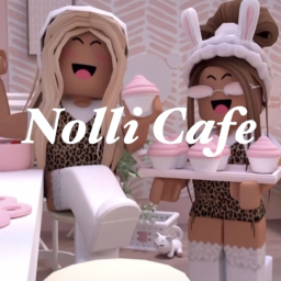 Nolli Cafe™