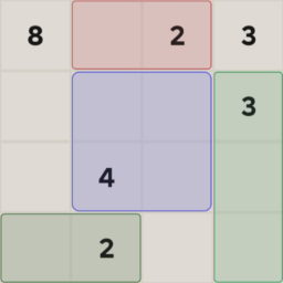 Solve The Square 🔢 icon