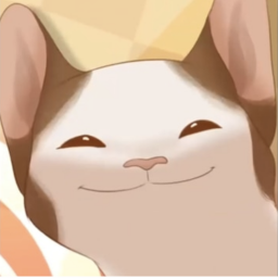 pop cat hangout