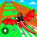 +1 Fly Dragon Obby Escape icon