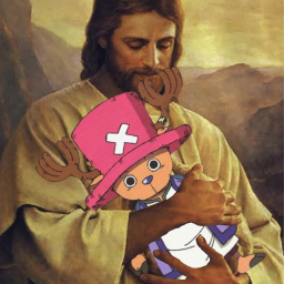 Christian Chopper hangout place