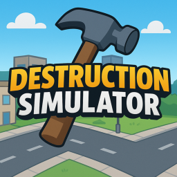 Destruction Simulator