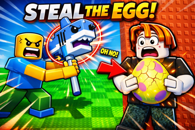 Bird's Nest screenshot 1