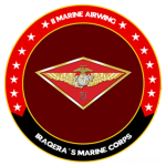 2nd Mαrine Αirwing