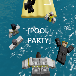 [RAID] Pool Party