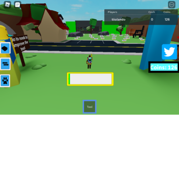|PETS|Coins Simulator