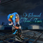 Element TooToxic Fan Group