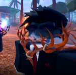 The Lost Rebellion Community