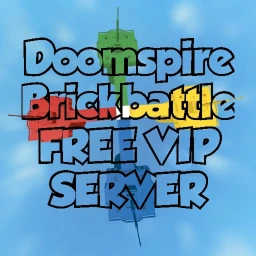 Doom - spire Brick - battle [Party Room] icon