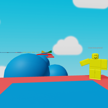 Medium Obby [BETA] [NEW UPDATE]