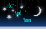 Star And Moon
