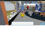 robux can be fun