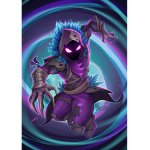 The Last Of The Dark