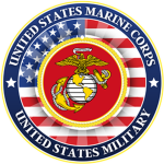 USM | The United States Marine Corps.