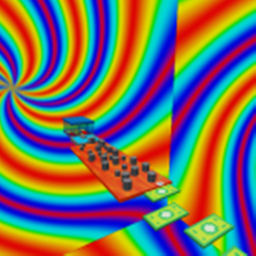 !ESCAPE THE FUNNY OBBY