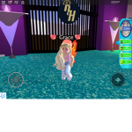 CwtchCariad Plays Roblox Fan Group!