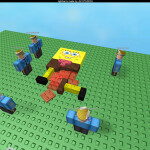 Who Killed Sponge Bob!